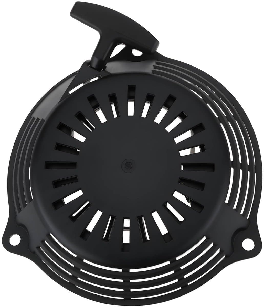 Omgoods - Grasmaaier Terugslag Starter Montage voor 160cc Motor — afbeelding 1
