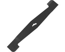 Omgoods - Vervangmes voor Elektrische Grasmaaier, 32 cm