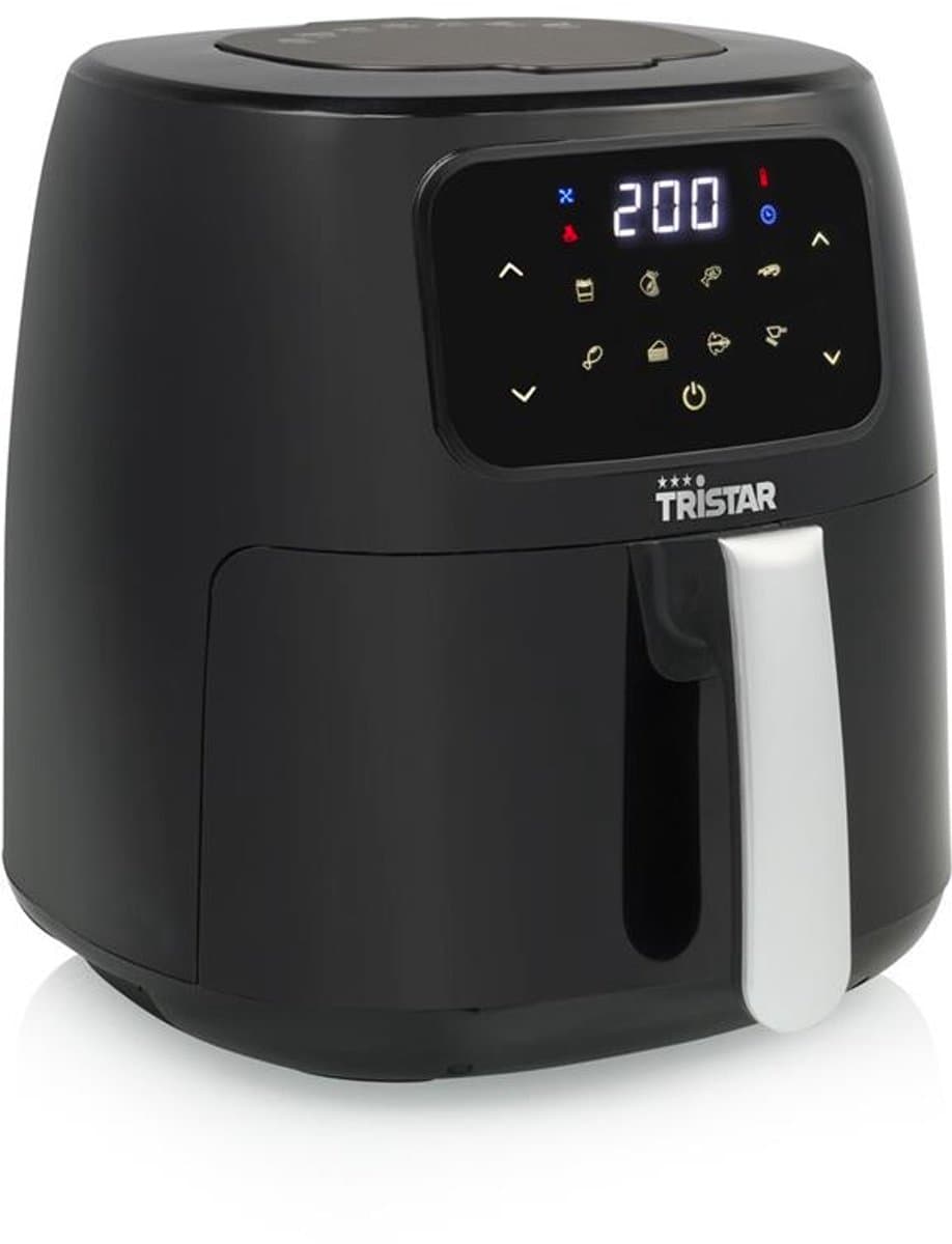 Tristar Digitale Heteluchtoven - PD-3849E — afbeelding 1