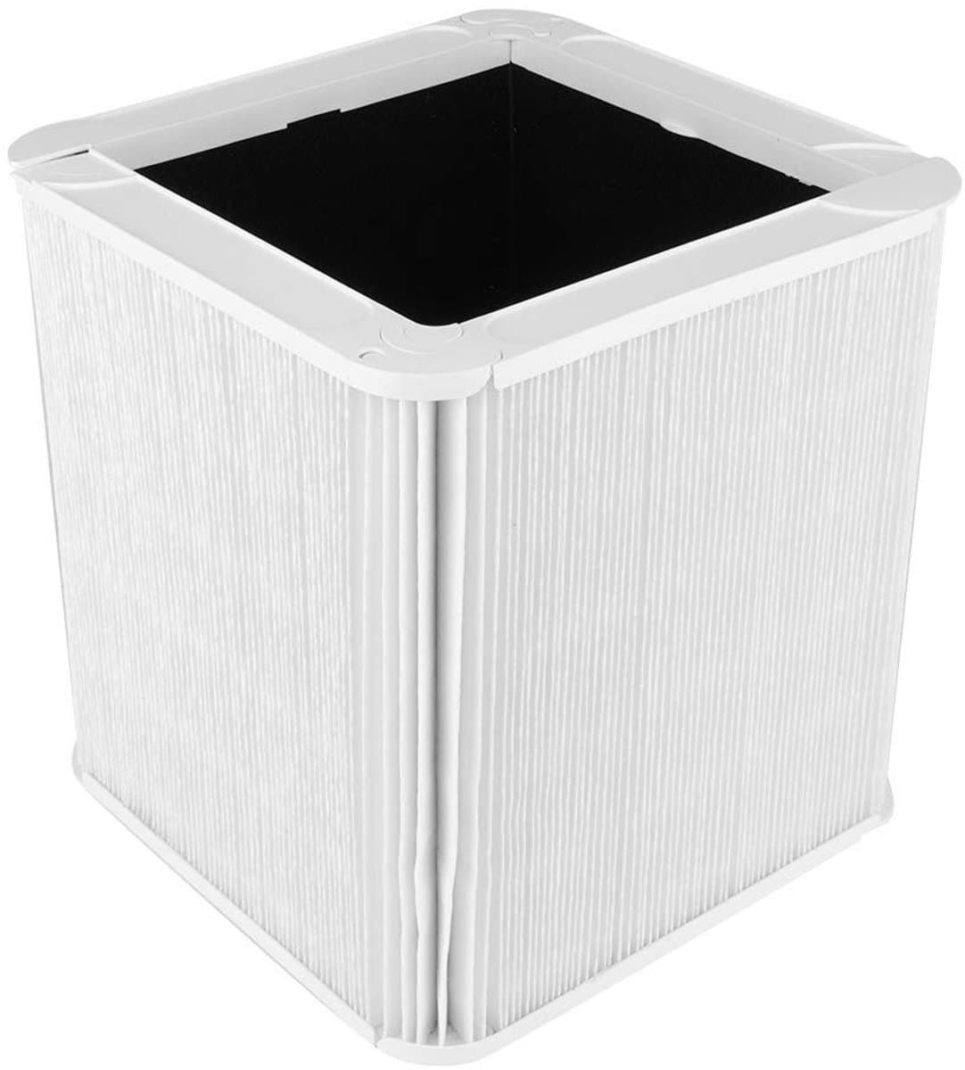 Dailygoods- Luchtreiniger Filter Vervanging - Geschikt voor Blueair Blue Pure 211 - Composietmateriaal - 100% Nieuw - Afmetingen 29.3x29.3x33cm - Gewicht 1173g - Luchtfilter — afbeelding 1