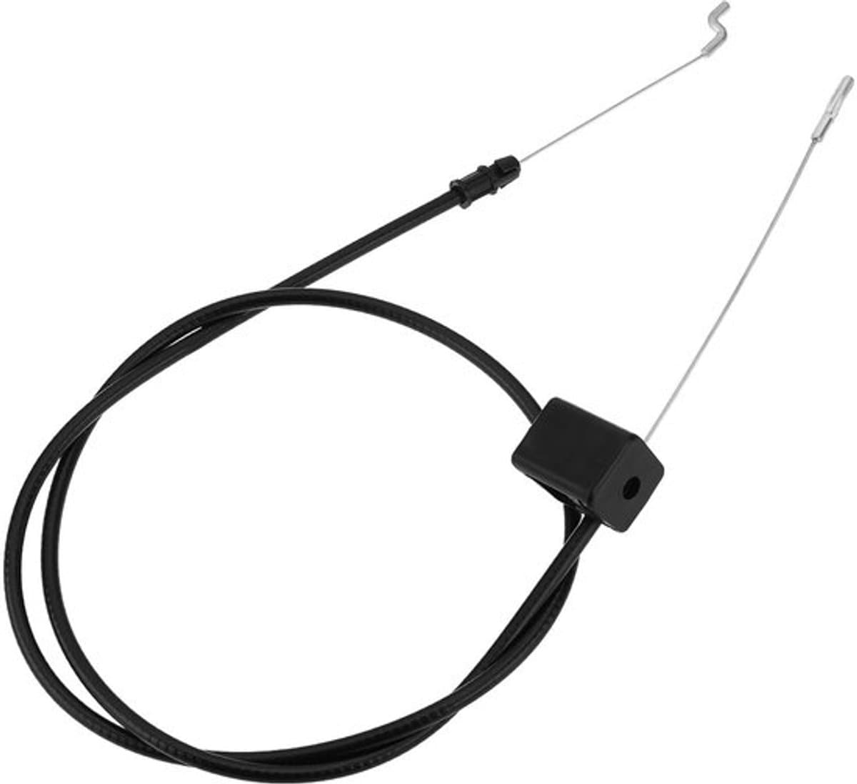 Remkabel 140-3948 voor Grasmaaier - Vervangend Onderdeel Compatibel met Toro Modellen — afbeelding 1
