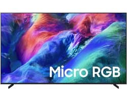 Samsung MRE75R86HAUXXN tv 190,5 cm (75") 4K Ultra HD Smart TV Wifi Zwart