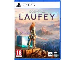 God of War Laufey - PS5