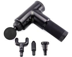 Massagepistool/spierpistool/draadloos massagepistool