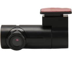 Dashcam FHD 1080P - Auto camera - Veilig rijden - 360 graden draaibaar - 1080p - Zwart
