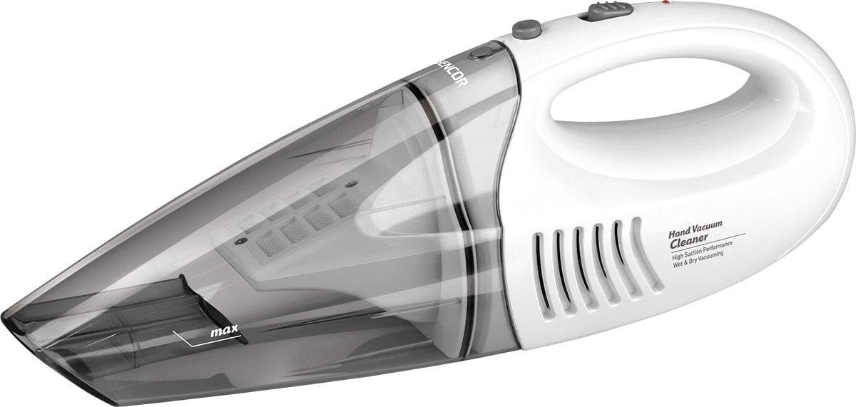 Sencor SVC 190W - Kruimelzuiger — afbeelding 1