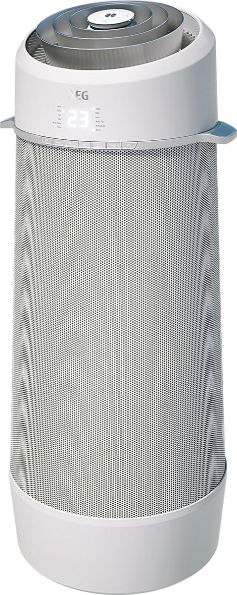 AEG PX71-265WT - Airoundio - Mobiele Airco — afbeelding 1