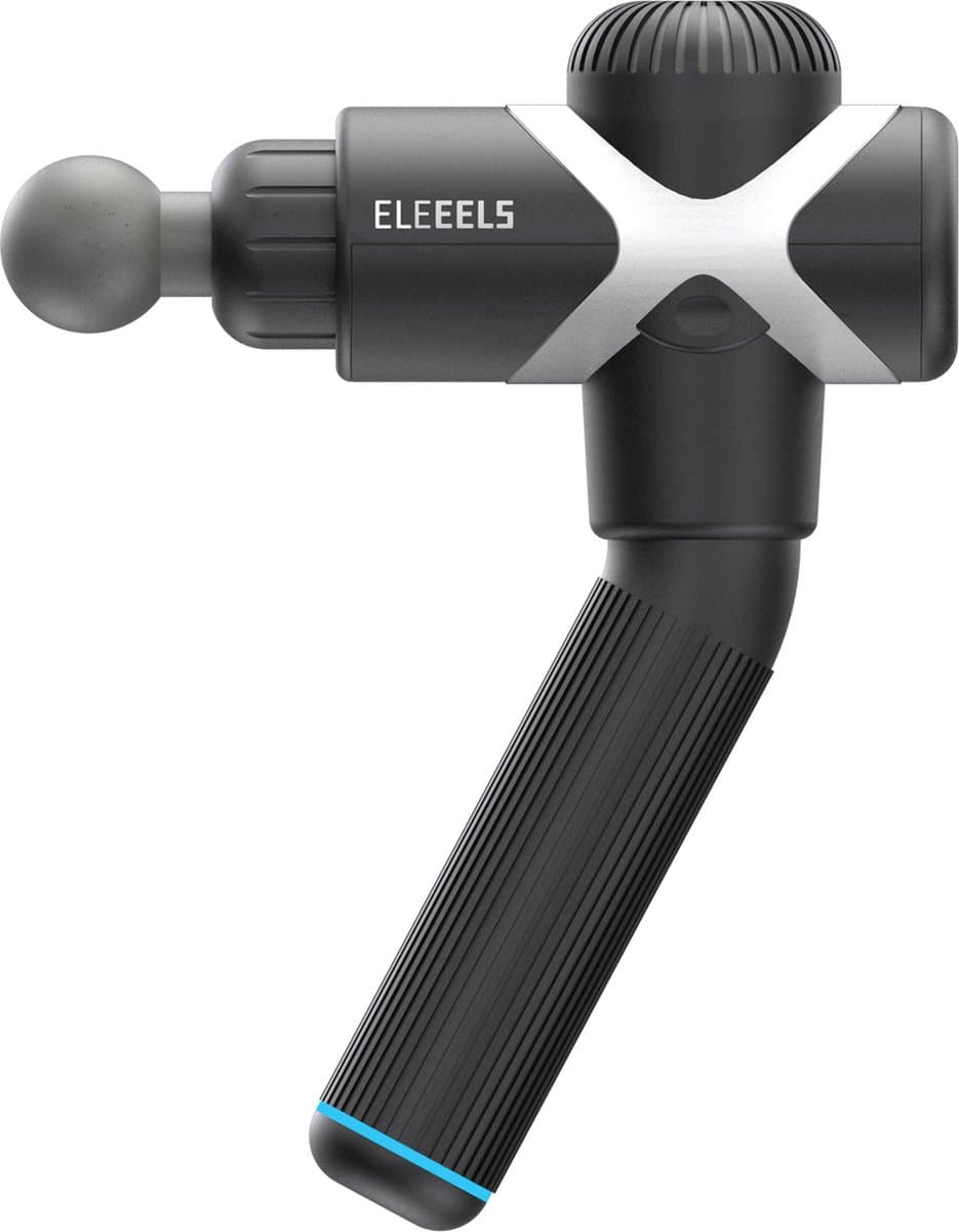 ELEEELS - X1T MASSAGE GUN — afbeelding 1