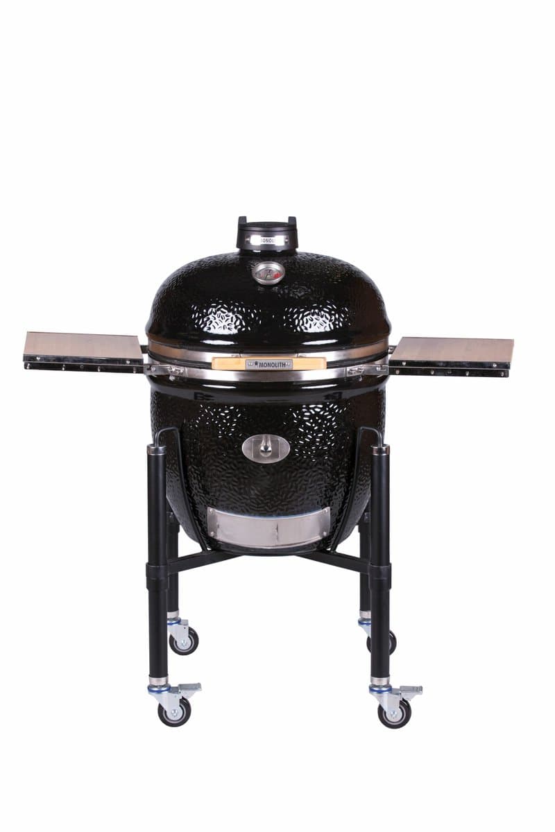 Monolith LeChef PRO-Serie 2.0 - Black — afbeelding 1