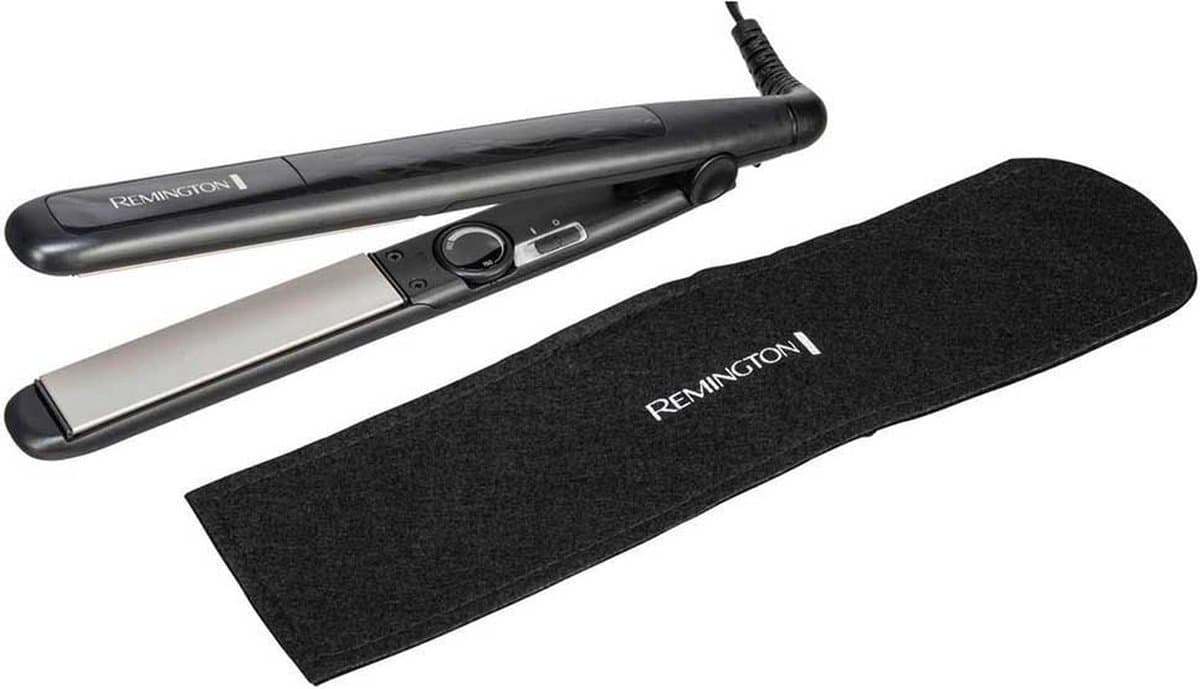 REMINGTON S3500 Ceramic Straight 230 Zwart — afbeelding 1