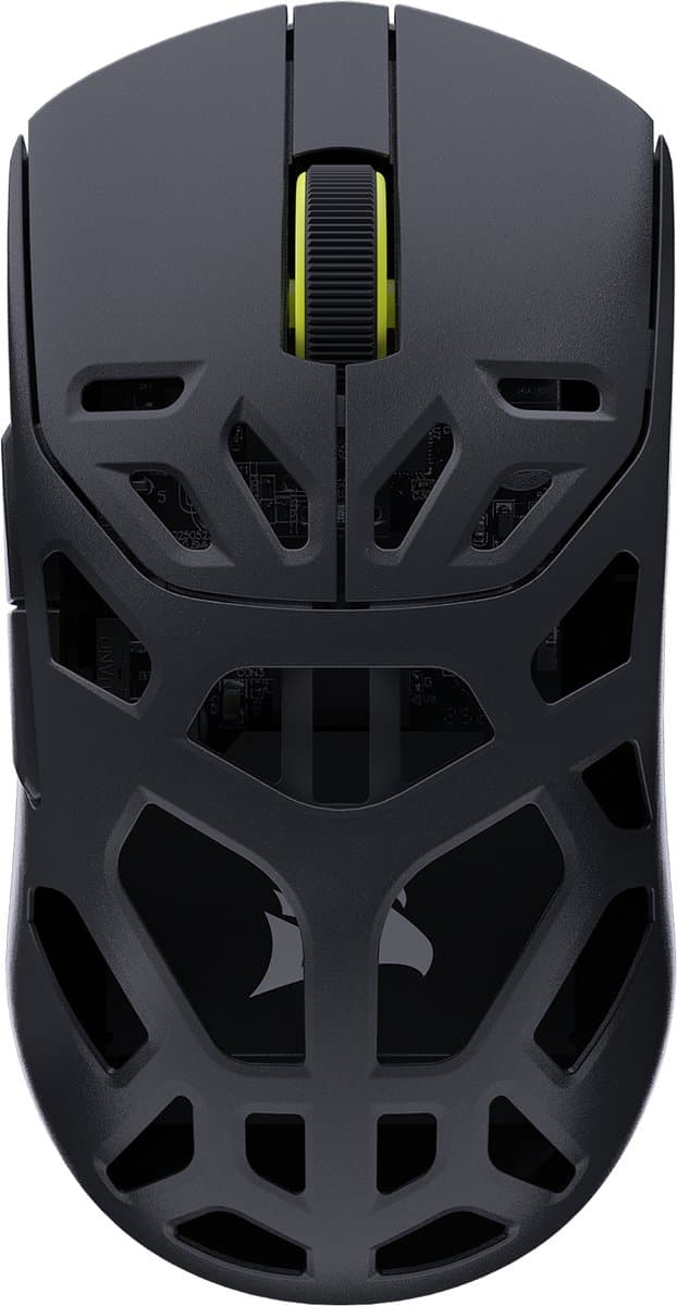 Corsair SABRE v2 PRO Magnesium Alloy gaming muis — afbeelding 1