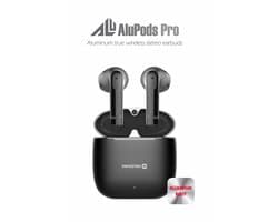 Swissten AluPods PRO - 54300300 — afbeelding 1