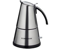 Rommelsbacher Espresso Maker EKO 364/E