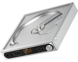 FIIO DM15 R2R Zilver