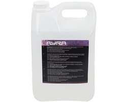 Ayra Pro Fog Fluid Medium 5 liter rookvloeistof