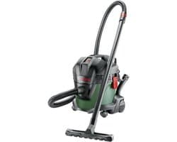 Bosch UniversalVac 15 Bouwstofzuiger - Nat- en droogzuiger