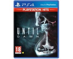 Until Dawn - PS4