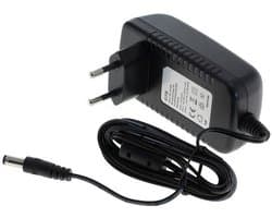 Bosch netadapter BBH214..., BCHF216S, BHN16, 12023914 Stofzuiger 18V — afbeelding 1