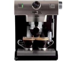 107364 ESPRESSO 18BAR SOLAC