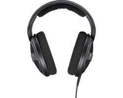Sennheiser HD 569 - Koptelefoon - Zwart