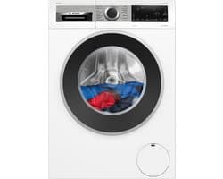 Bosch WGG256A5NL - Serie 6 - Wasmachine - Energielabel B — afbeelding 1