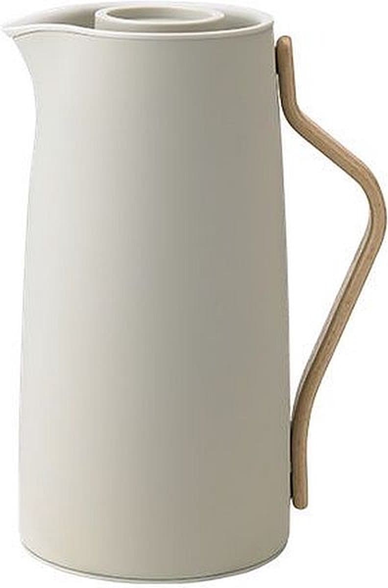 Stelton X-200-9 koffiezetapparaat Handmatig Vacuüm-koffiemachine — afbeelding 1