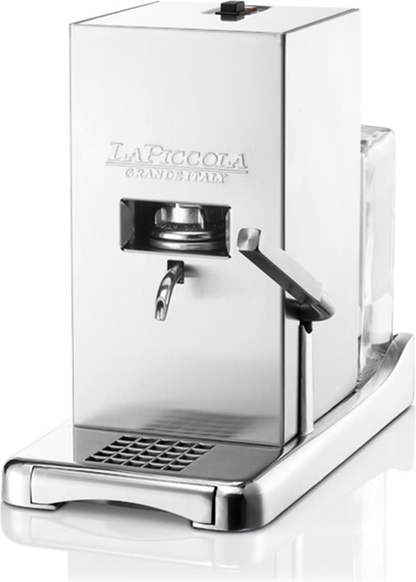 La Piccola Piccola - Pistonmachine — afbeelding 1
