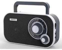 Camry CR 1140 B Radio