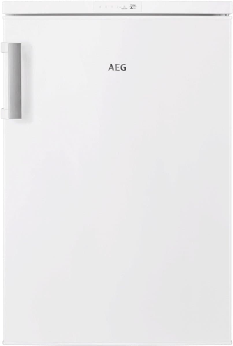 AEG RTB414D2AW Koelkast — afbeelding 1