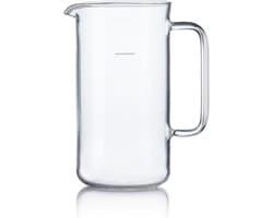 Barista & Co | One Brew - Reserveonderdeel - Reserve Glas - Transparant