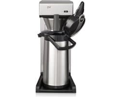 Koffiezetapparaat Bravilor TH zonder Airpot - Thermoskan