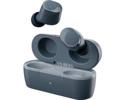 Skullcandy Jib True 2 - Draadloze In-ear oordopjes - Bluetooth - Grijs