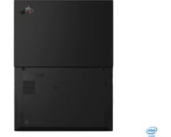Lenovo ThinkPad X1 Carbon Gen 8 Intel® Core™ i7 i7-10510U Laptop 35,6 cm (14") Full HD 16 GB LPDDR3-SDRAM 512 GB SSD Wi-Fi 6 (802.11ax) Windows 10 Pro Zwart