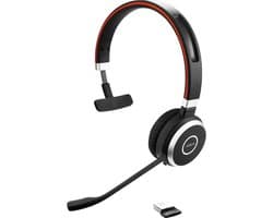Jabra Evolve 65 UC Mono