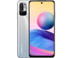 Xiaomi Redmi Note 10 5G - 64GB - Zilver
