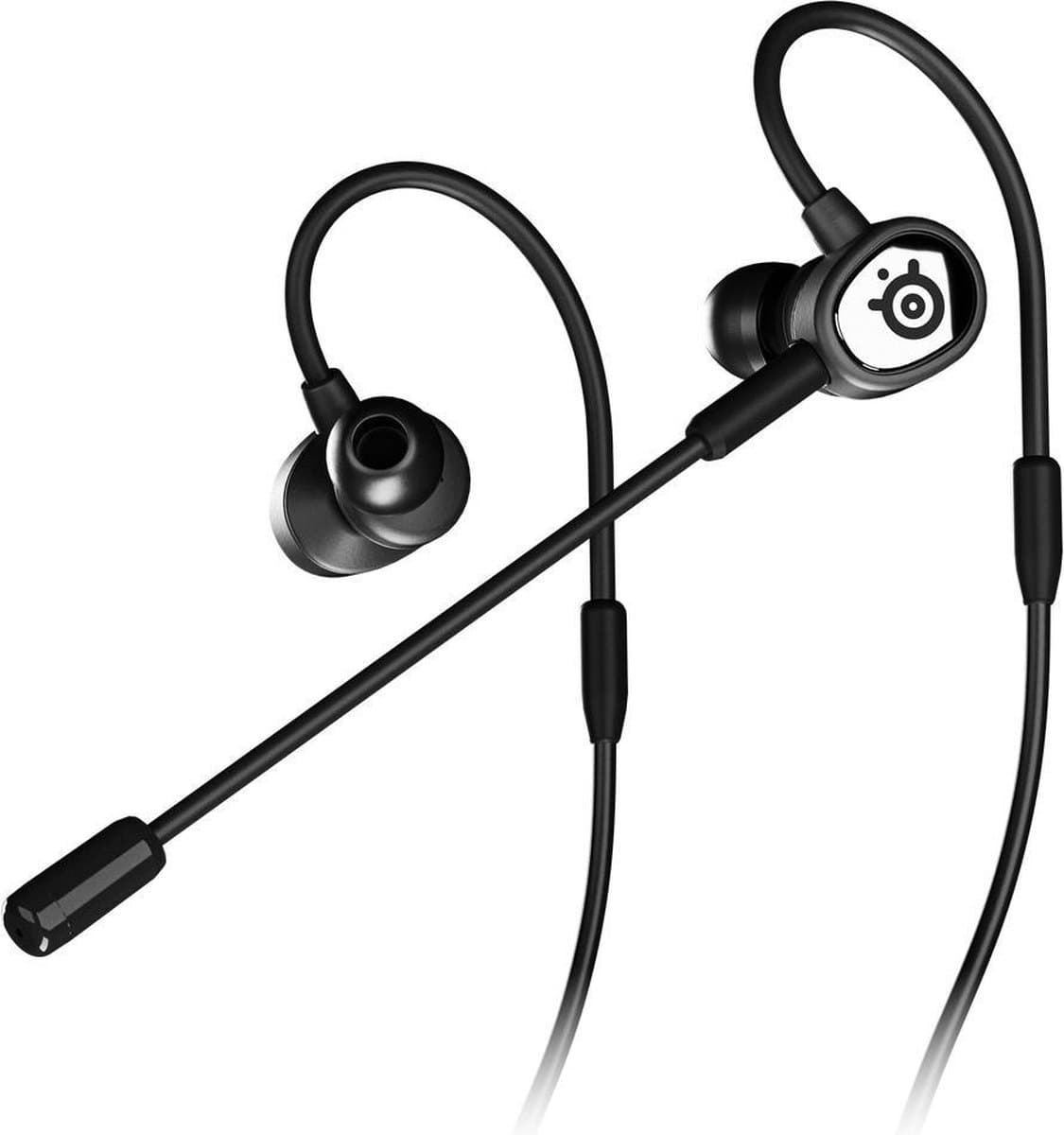 Steelseries Tusq Gaming Headset — afbeelding 1