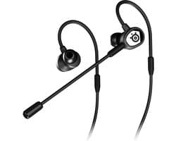 Steelseries Tusq Gaming Headset