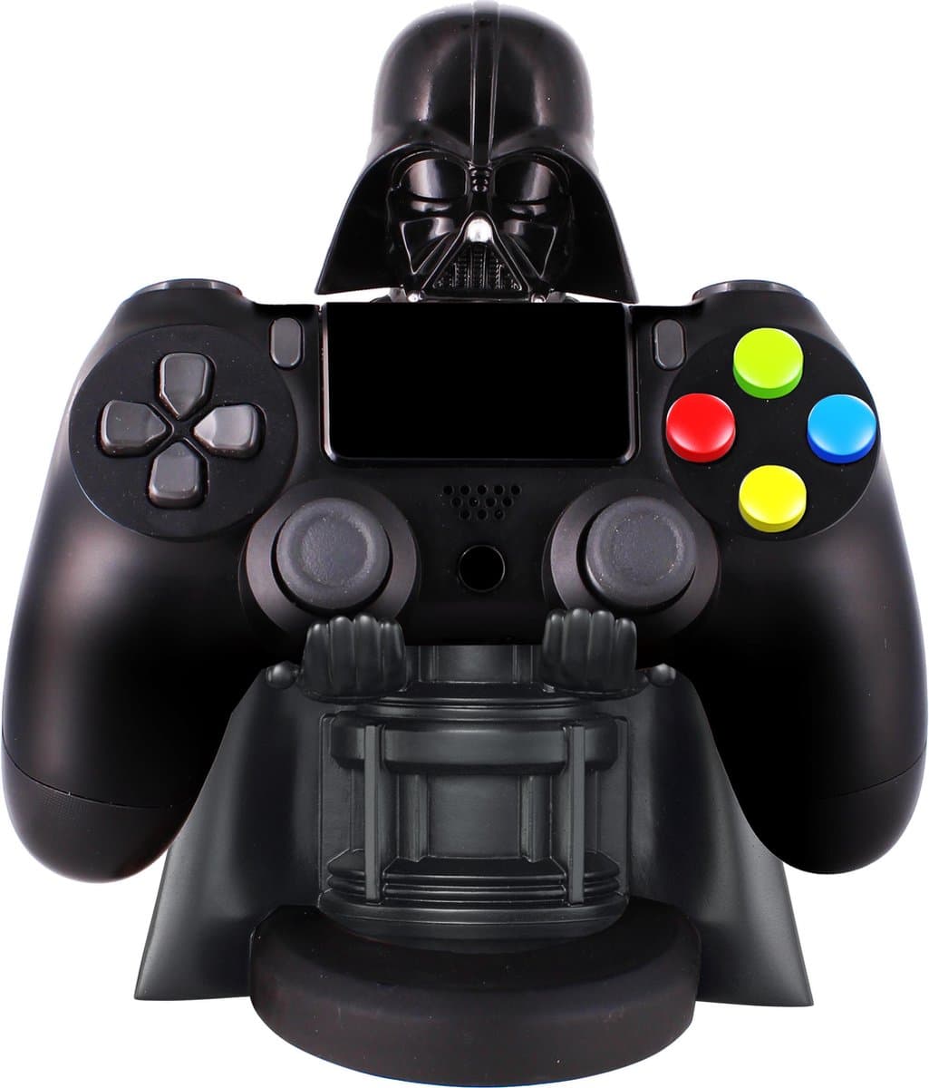 Cable Guys R.E.S.T - Star Wars - Darth Vader Telefoon & Controller Houder — afbeelding 1