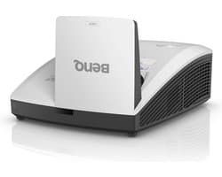Projector BenQ 9H.JKT77.24E White FHD
