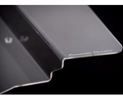 Universele Design Stofkap Voor Platenspeler - Turntable - Draaitafel