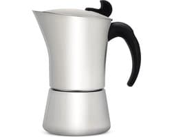 Leopold Vienna - Espressomaker Ancona 6-kops mat