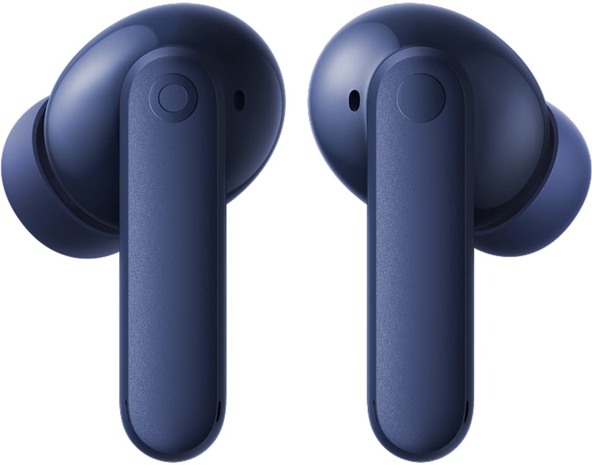 Nothing Buds 2 Plus - Blauw — afbeelding 1