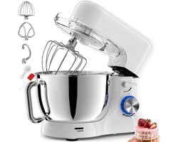 Keukenrobot - Keukenmachine - Keukenmixer
