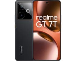 Realme GT7T 12+256GB IceSense Black