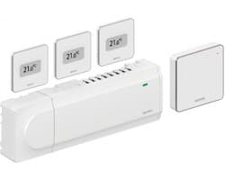 Uponor Smatrix Base startset Wave Pulse S