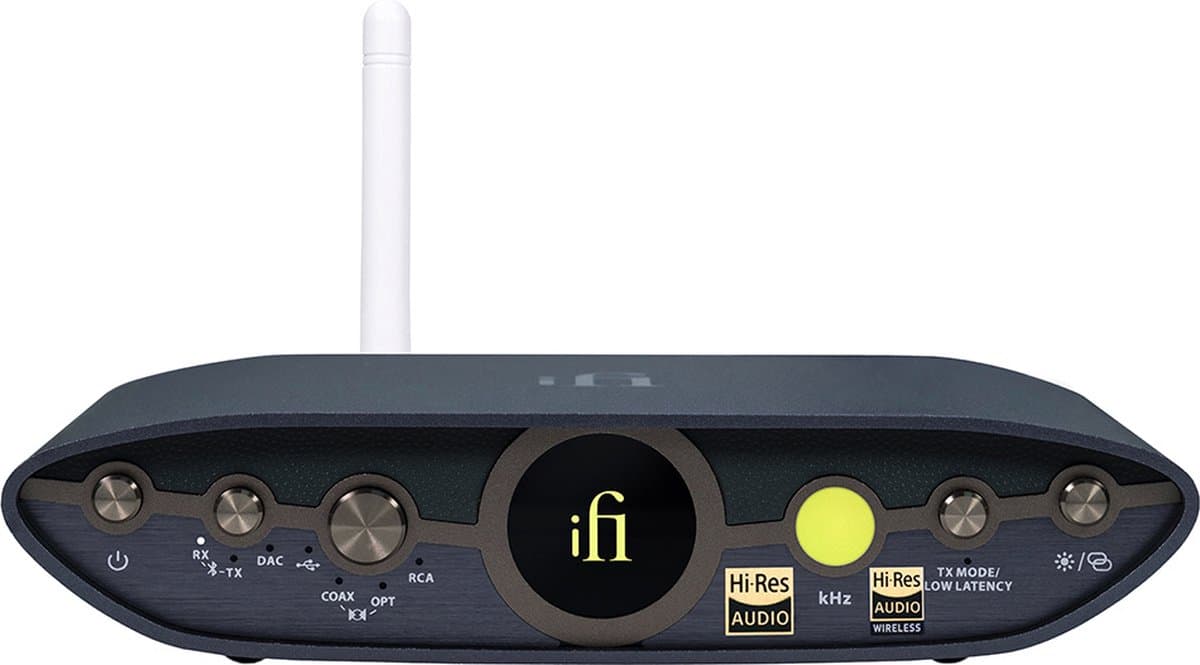 iFi Audio ZEN Blue 3 — afbeelding 1