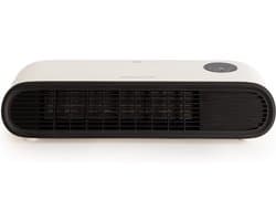 CREATE - Keramische wand- of vloerverwarming met WiFi - Gebroken wit - WARM WALL PRO