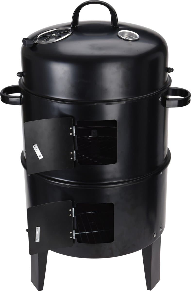 Barbecue smoker rookoven — afbeelding 1