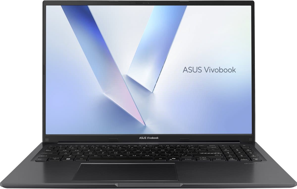ASUS Vivobook 16 OLED M1605NAQ-SH203W — afbeelding 1