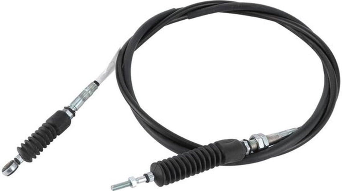 Schakelkabel, 101 inch lange onderste schakelkabel vervangingsonderdelen, Geschikt voor MULE 3010/4010, OEM 54010-1124 — afbeelding 1